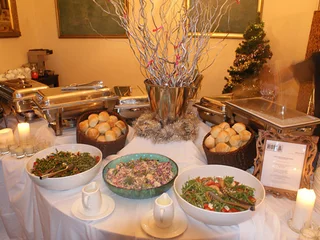 T A S T E B U D S Catering