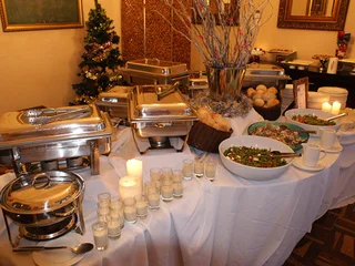 T A S T E B U D S Catering