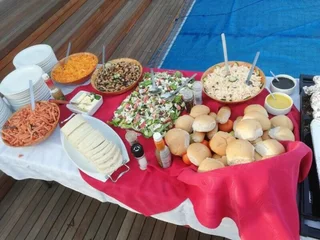 Spit Braai Catering