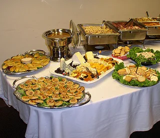 T A S T E B U D S Catering - EST 1995