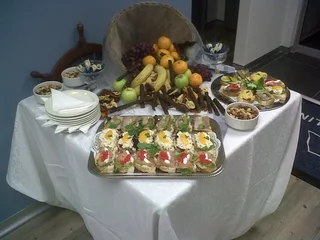 T A S T E B U D S Catering - EST 1995