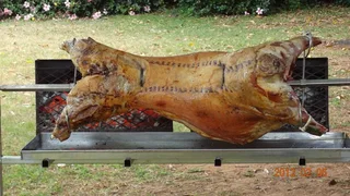 Spit Braai Specialist