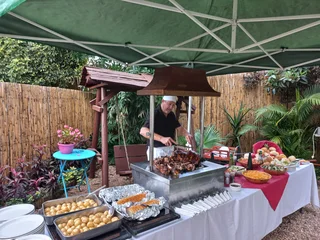 Spit Braai Functions