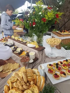 Spit Braai Functions