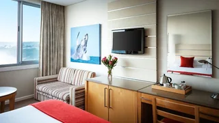 Beacon Island Accommodation Matric RAGE