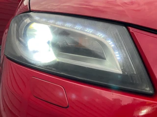 HID Xenon D5S replacement upgrade LED bulb