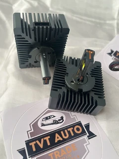 HID Xenon D5S replacement upgrade LED bulb