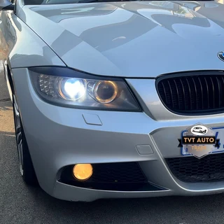 HID Xenon D5S replacement upgrade LED bulb