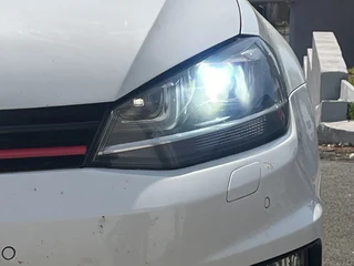 HID Xenon D5S replacement upgrade LED bulb