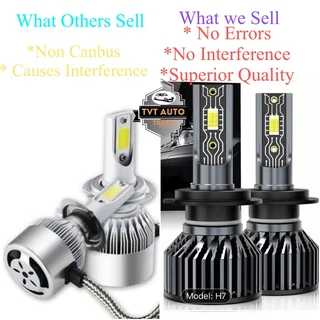 Replacement Xenon Ballast/ LED Xenons D1S, D3S, D5S