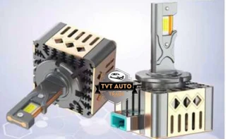 Replacement Xenon Ballast/ LED Xenons D1S, D3S, D5S