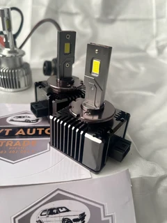 Xenon Replacement LED Bulbs