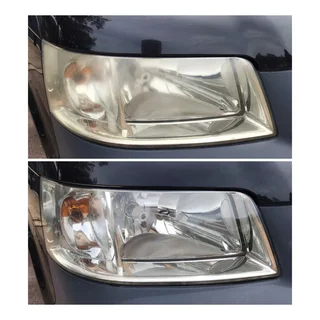 Onsite Headlight Restoration only R450 a pair T&amp;Cs Apply