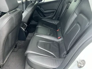 2013 Audi A5 2.0T Quattro S-Tronic 179500km