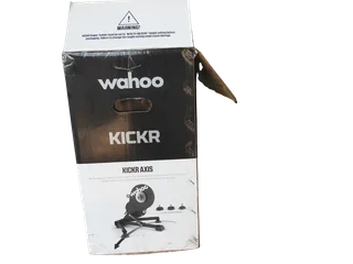 Brand New Wahoo KICKR (v5) Smart Bike Trainer