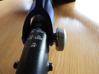 Brand New Wahoo KICKR (v5) Smart Bike Trainer