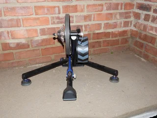 Brand New Wahoo KICKR (v5) Smart Bike Trainer