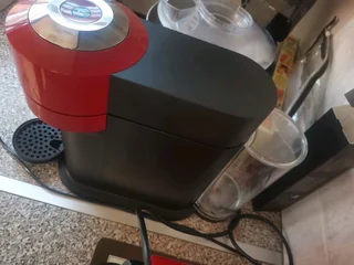 Nespresso Vertuo Next