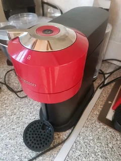 Nespresso Vertuo Next