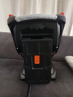 Baby car seat