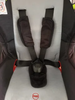 Baby car seat
