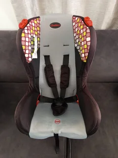 Baby car seat