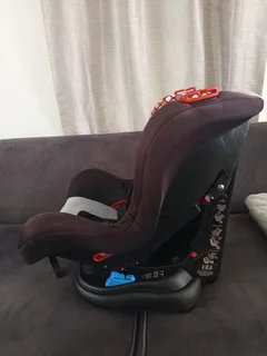 Baby car seat