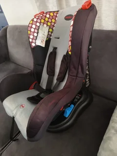 Baby car seat