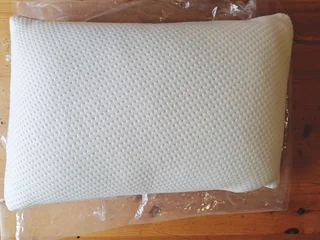 Memory Foam Pillow