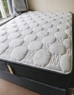 New Mattress for Double bed