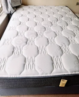 New Mattress for Double bed