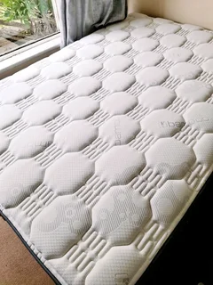 New Mattress for Double bed