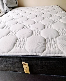 New Mattress for Double bed