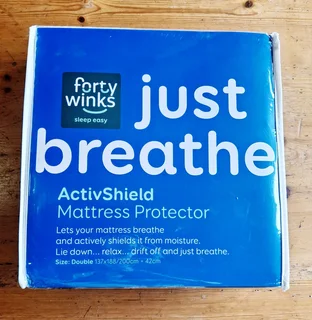 Brand new Mattress Protector