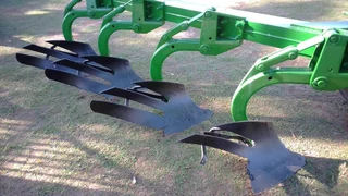 John Deere Plough Attachment
