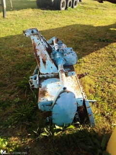 Vegetable Attachment