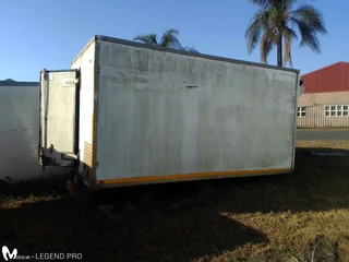 Various Bodies Available For Sale