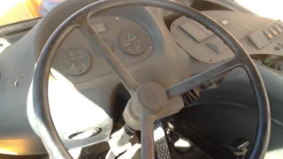 2005 - BELL 1226 4x2 TRACTOR