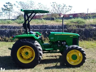 2013 JOHN DEERE 5403 4x4 TRACTOR