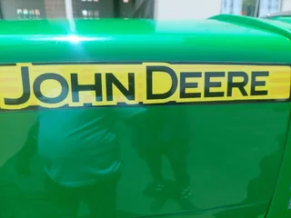JOHN DEERE 5403 4X4 TRACTOR