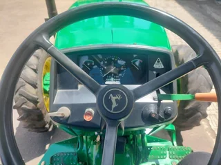 JOHN DEERE 5403 4X4 TRACTOR