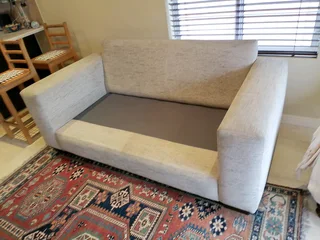 Couch 2 seater