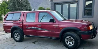 Ford Ranger Xlt 4*4 New Engine Immaculate Condition 061*940*7567