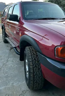 FORD RANGER XLT 4*4 NEW ENGINE IMMACULATE CONDITION 061*940*7567