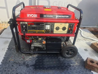 Generator - Ad posted by Morne