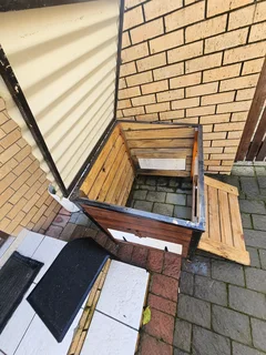 Generator - Ad posted by Morne