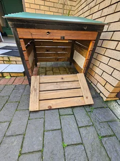 Generator - Ad posted by Morne