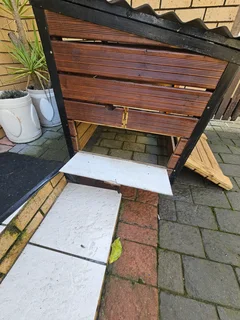 Generator - Ad posted by Morne