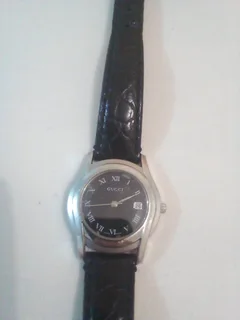 Gucci 5500L watch