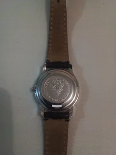 Gucci 5500L watch